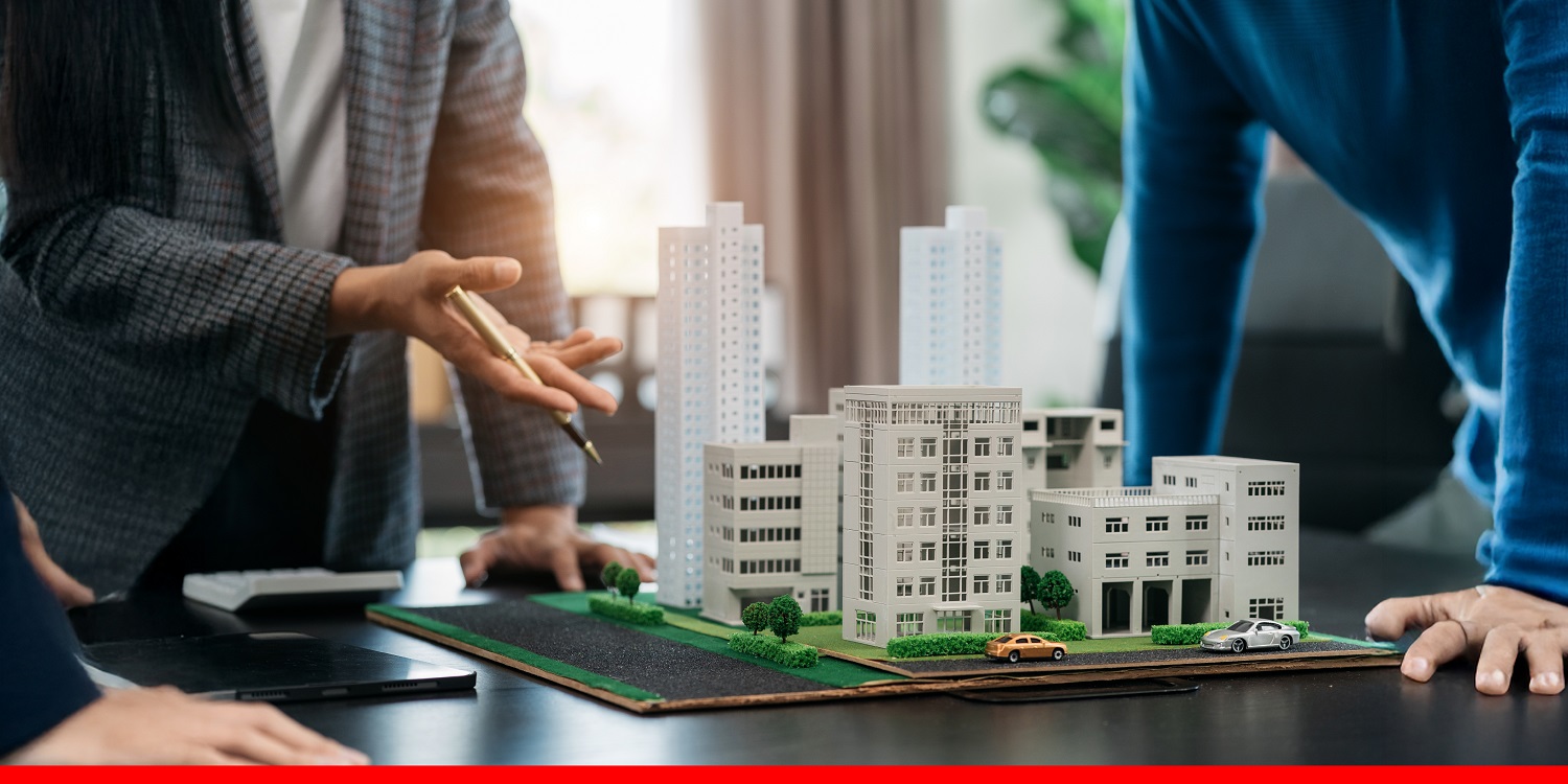 GEO Matters for Real Estate, Hotels, and Resorts