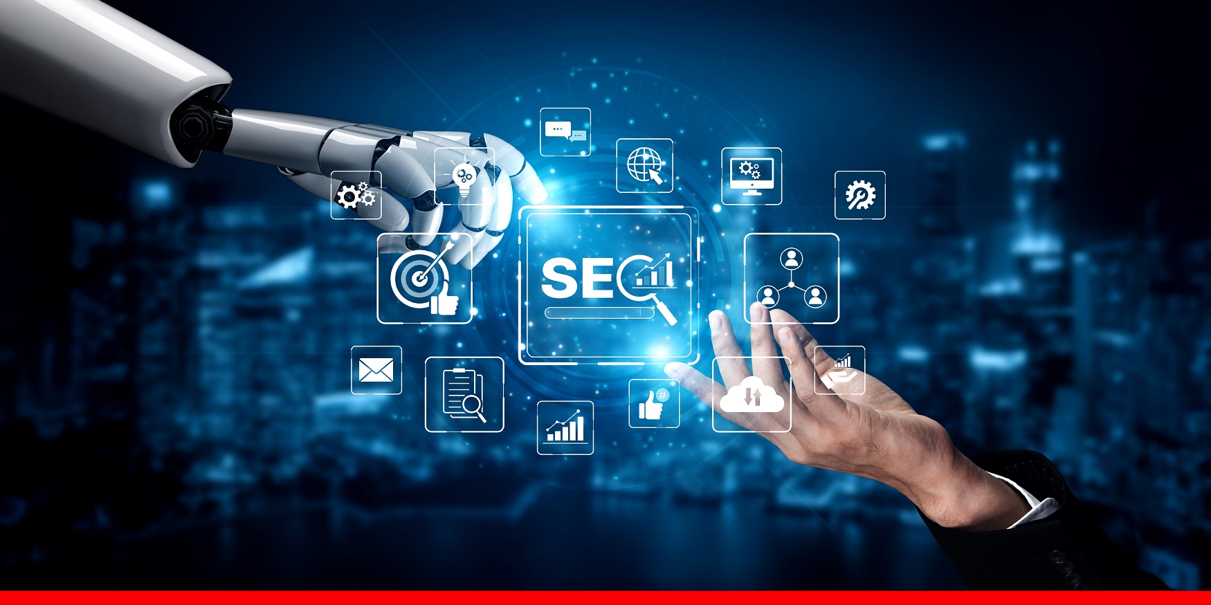 Post-ChatGPT SEO Marketing