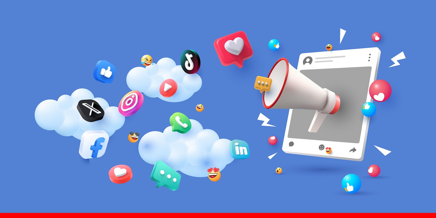 Social Media Brand Marketing