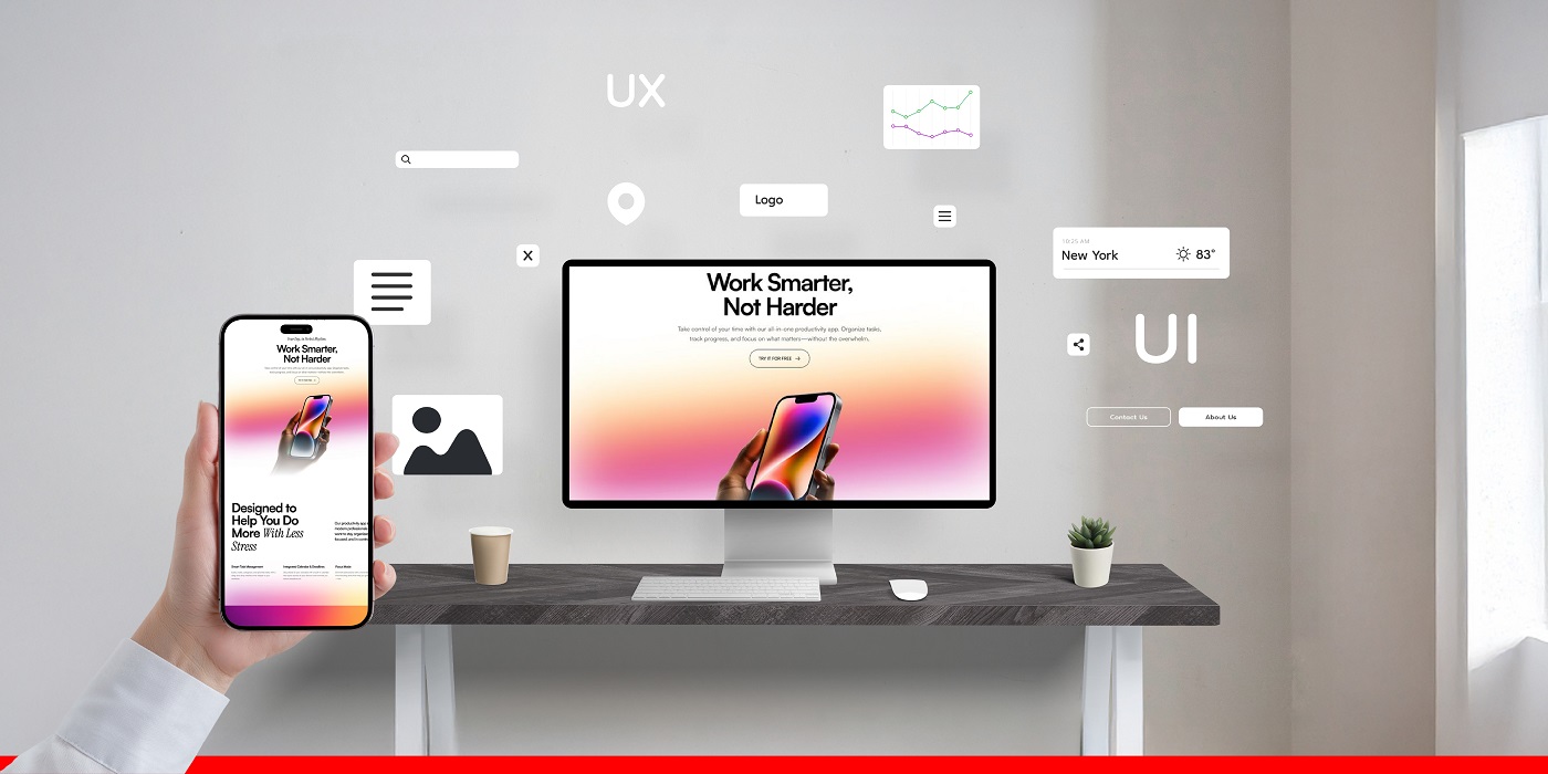 A great website doesn’t just look good, it has clarity, structure, and delivers results. A great website doesn’t just look good, it has clarity, structure, and delivers results.