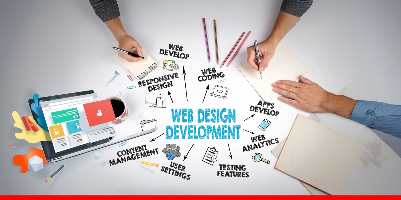 A well-structured web design process is the backbone of any successful digital project. A well-structured web design process is the backbone of any successful digital project.