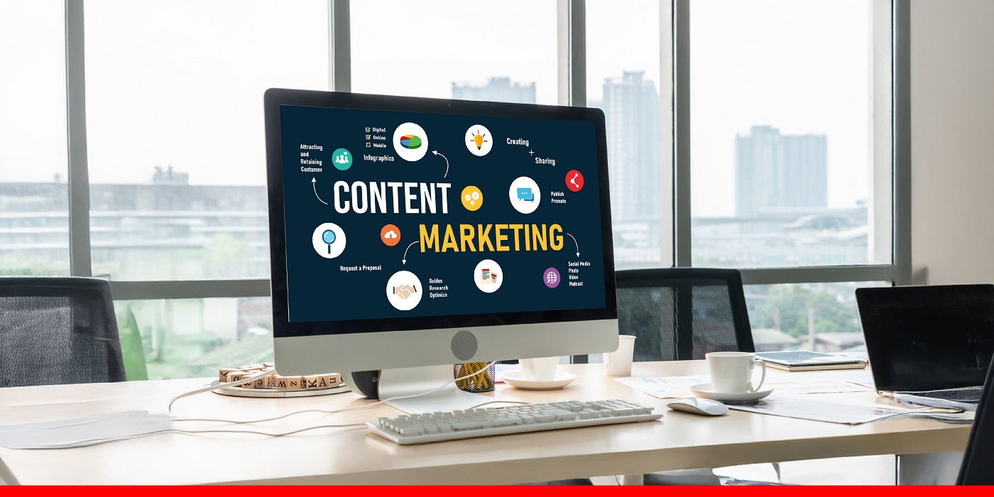 Content Marketing plays a vital role in enhancing digital marketing services for Calgary businesses