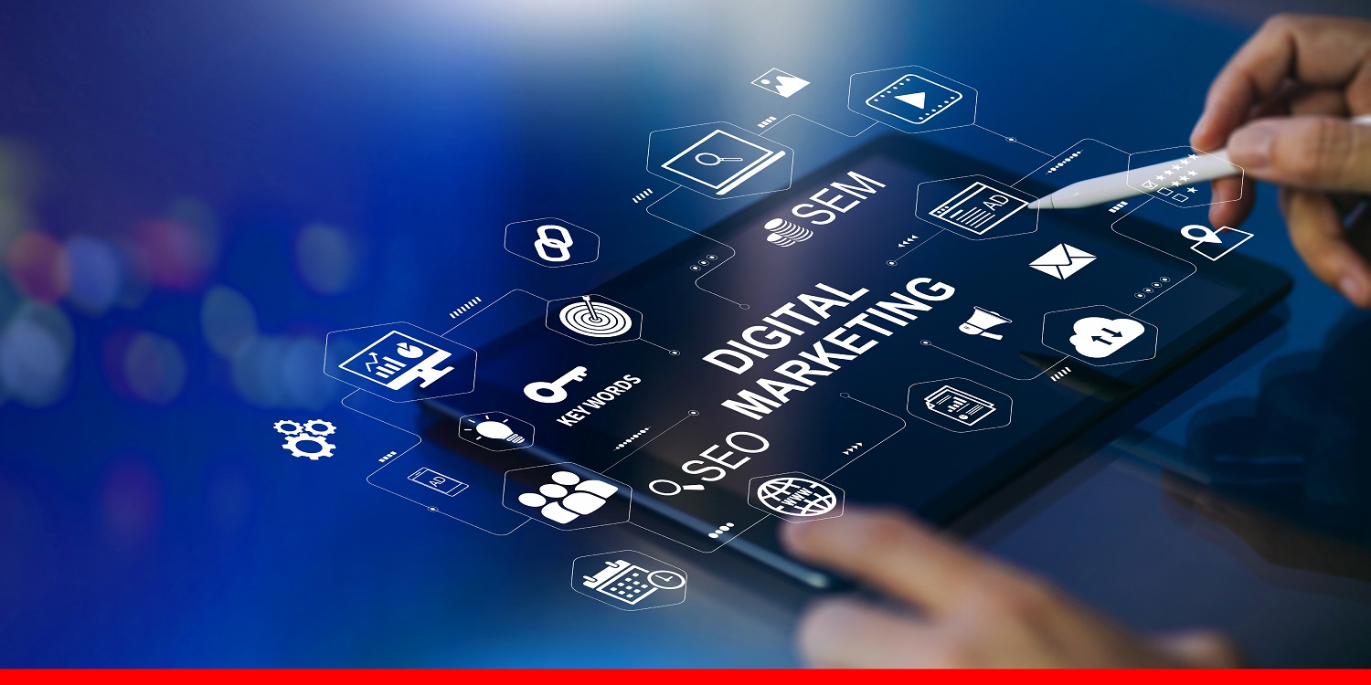 Digital Marketing Services in Edmonton Support Local Businesses