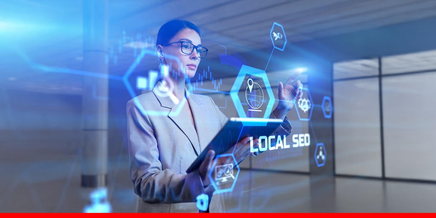 Effective local SEO in Edmonton starts with Google Maps 