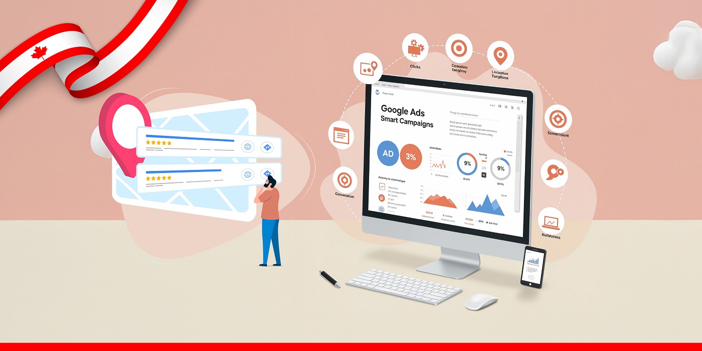 How to reach every Canadian province with precision and purpose