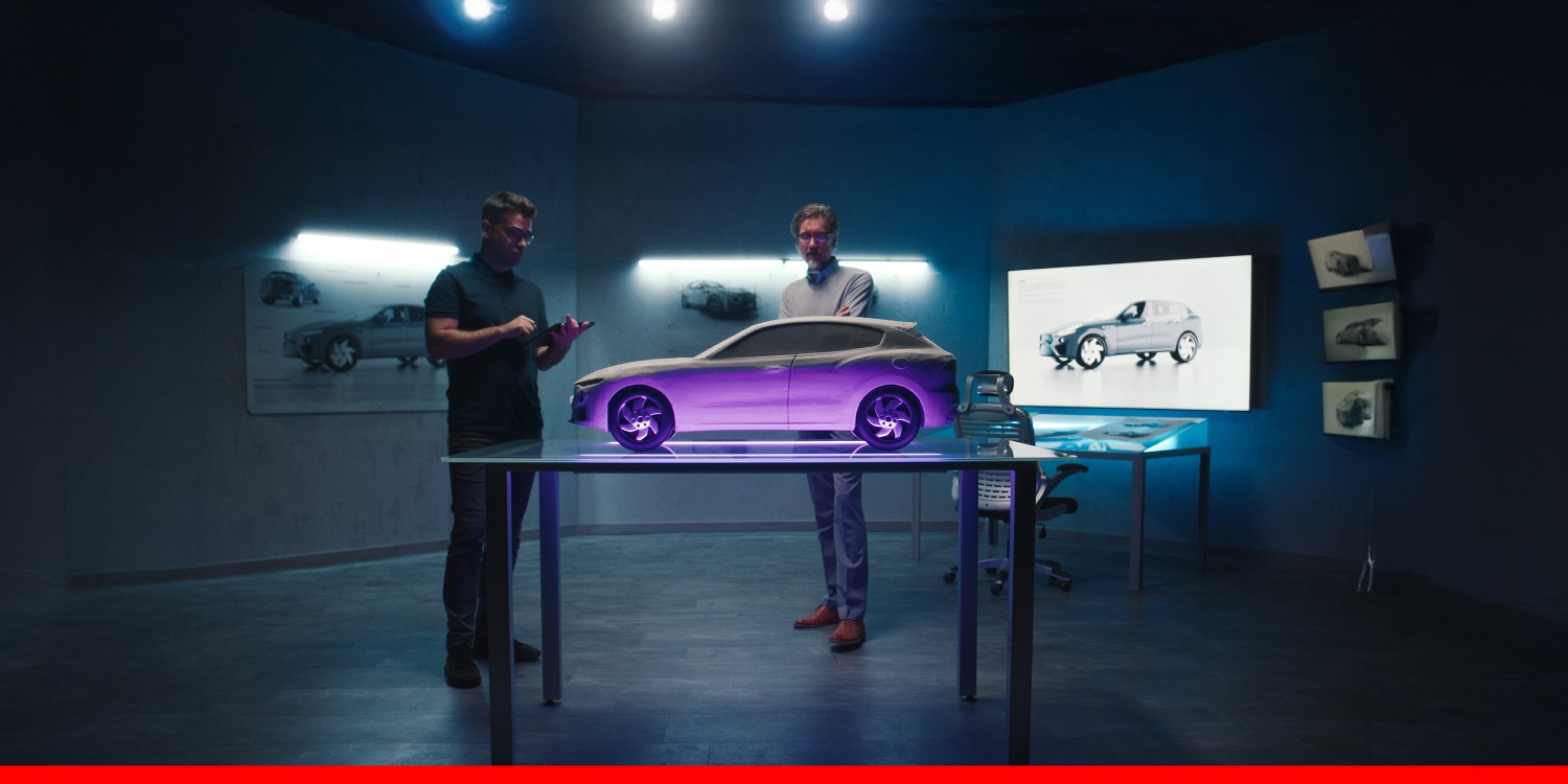 Putting GEO in the Driver’s Seat of Automotive Success