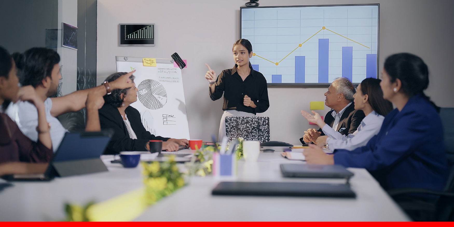 Marketing Partnerships for Your Business Marketing Partnerships for Your Business