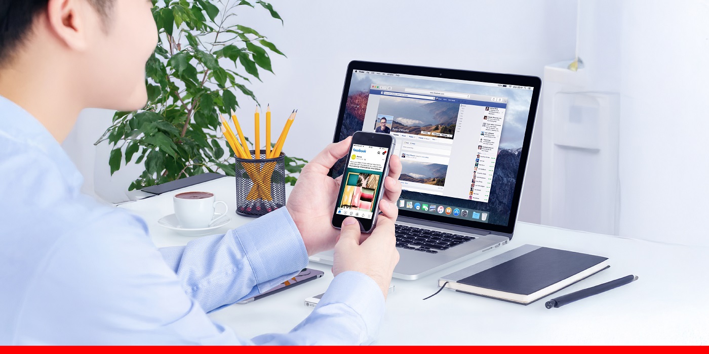 Save Time and Resources through Paid Social 