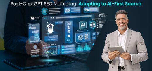 Post-ChatGPT SEO Marketing