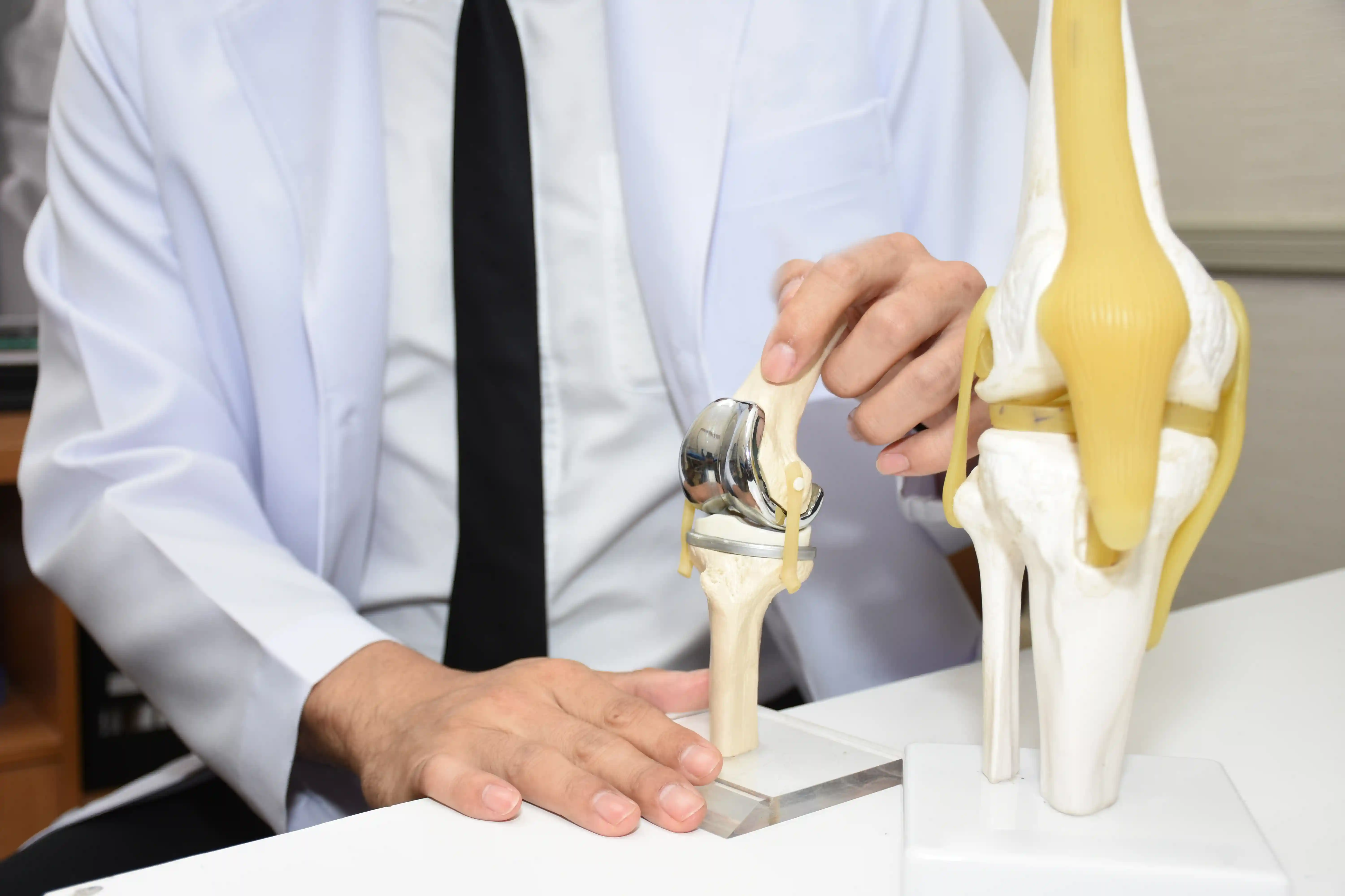 Knee Replacement