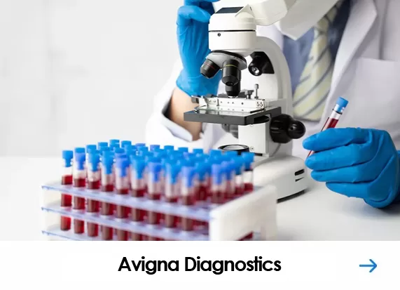 Avigna Diagnostics