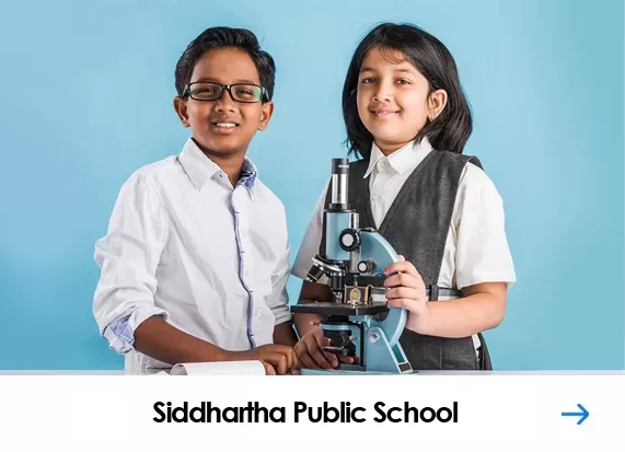 Siddhartha Public School