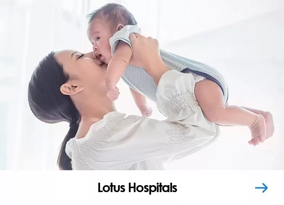 Lotus Hospitals