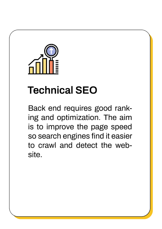 Technical SEO