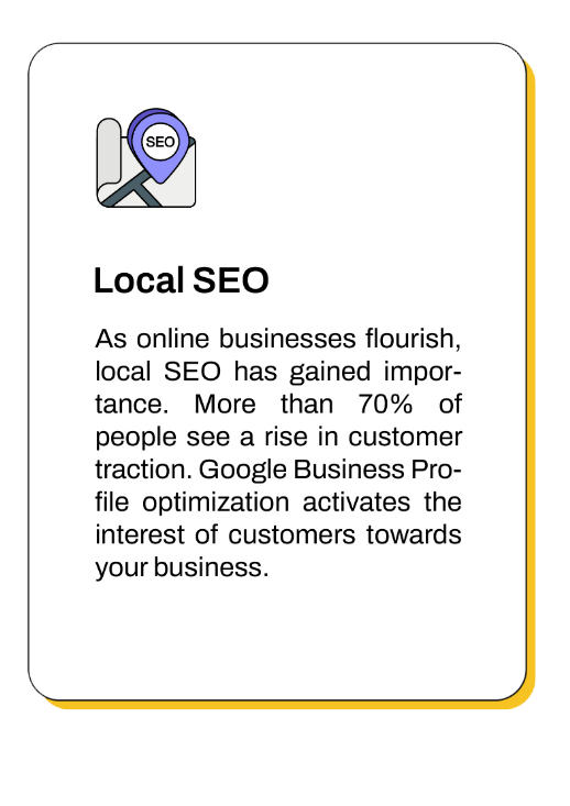 Local SEO