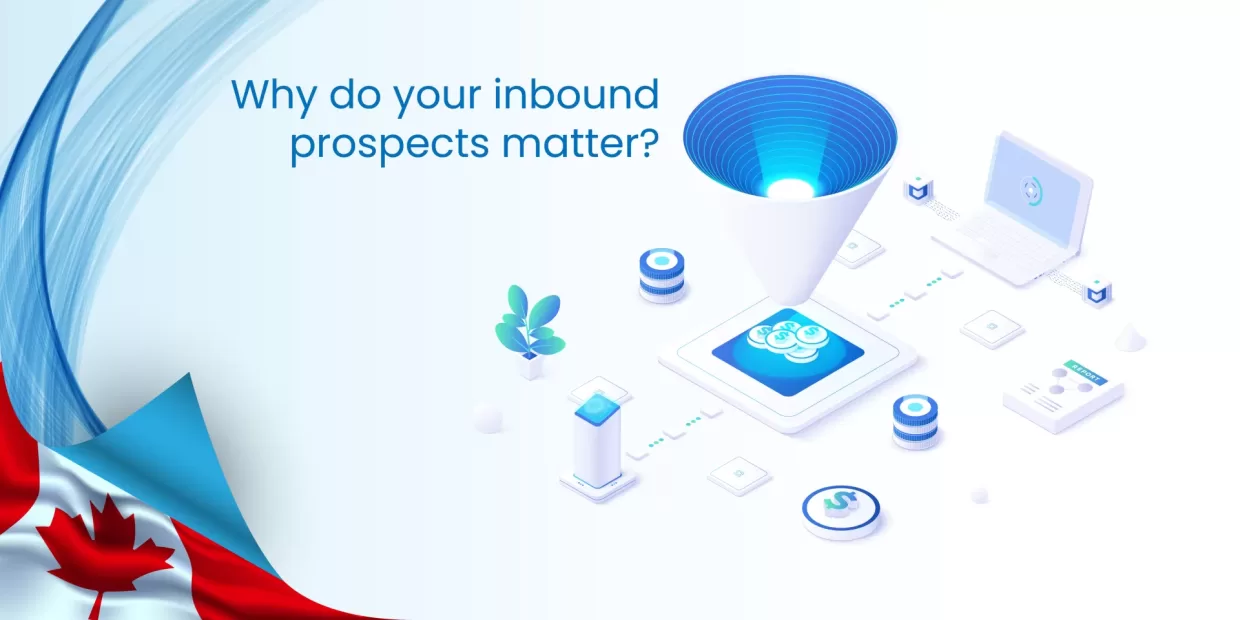 Why do your inbound prospects matter?