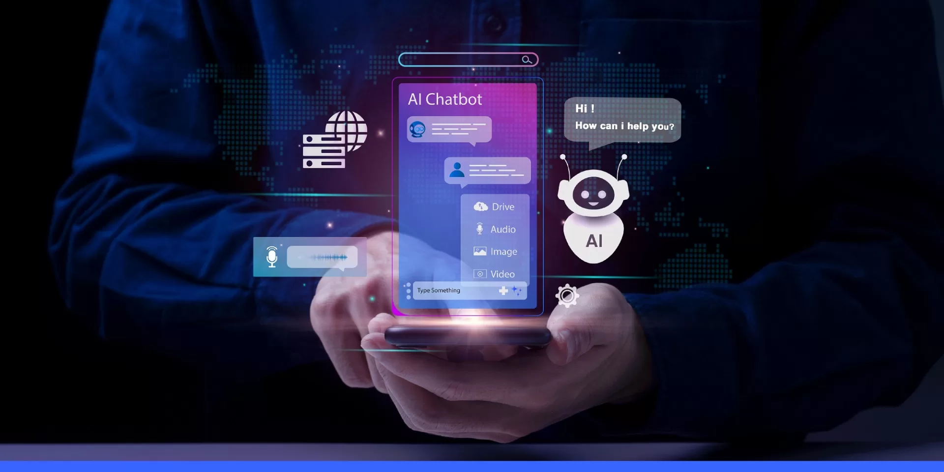 GEO is Perfect for Mobile Search